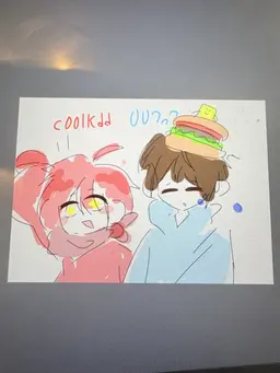 Profile image of うはう
