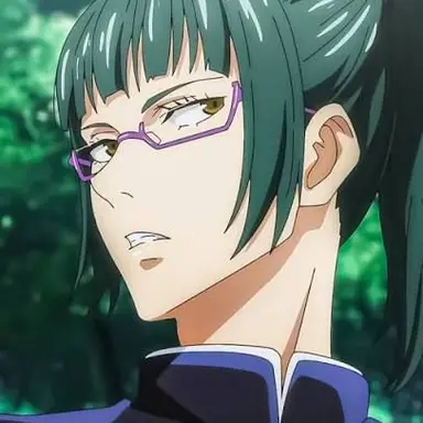 Profile image of 禪院 真希