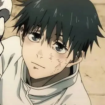Profile image of 乙骨 憂太