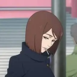 Profile image of 家入 硝子