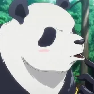 Profile image of パンダ