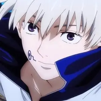Profile image of 狗巻 棘