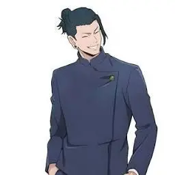 Profile image of 夏油 傑