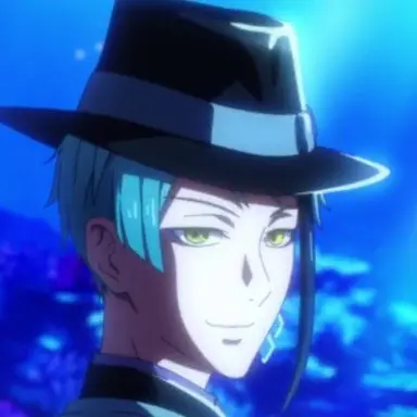 Profile image of ジェイド