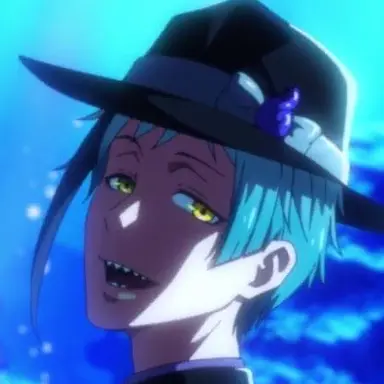 Profile image of フロイド