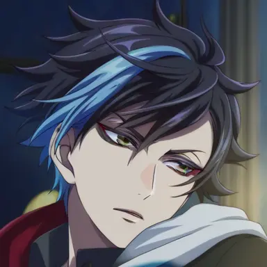 Profile image of シオン