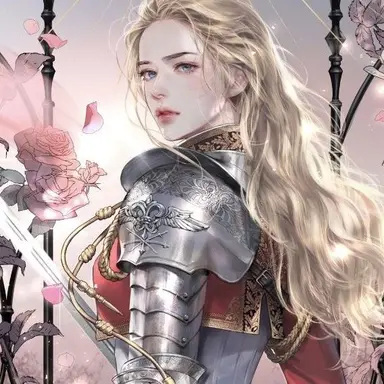 Profile image of Isold Silverthur