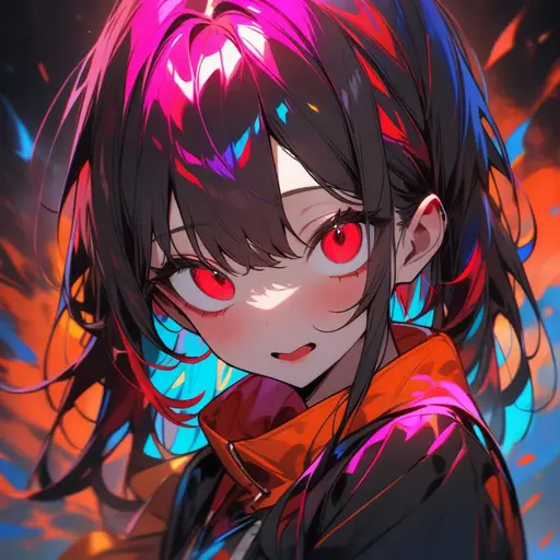 T_104의 ナンパに注意！
