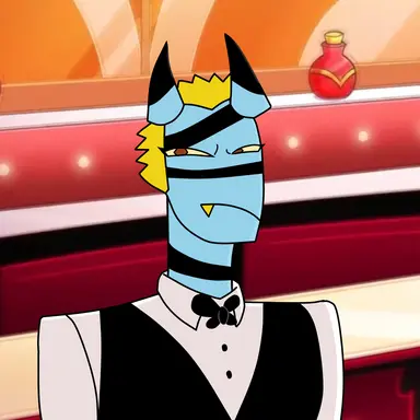 Profile image of ダミアン