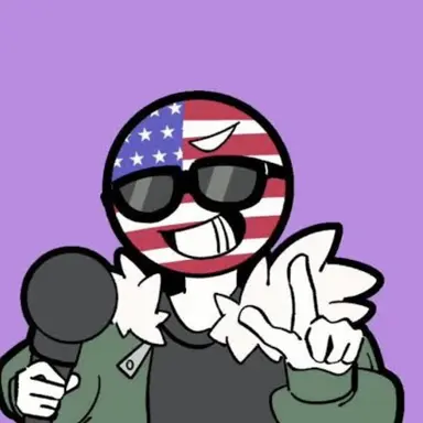 Profile image of アメリカ