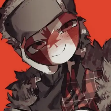 Profile image of カナダ