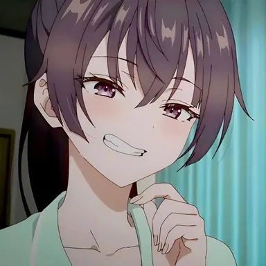 Profile image of 周防有希
