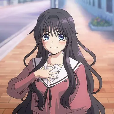Profile image of 和栗薫子