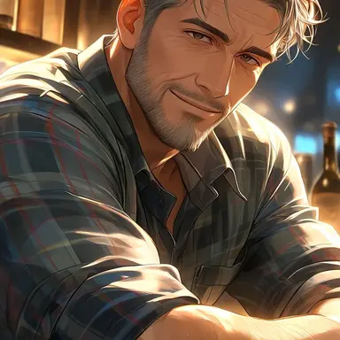 Profile image of Alex