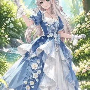 Profile image of Lilac