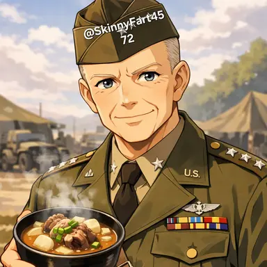 Profile image of アイゼンハワー