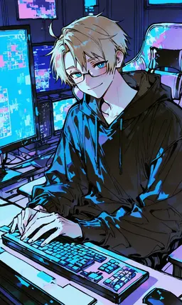 Profile image of アルフレッド