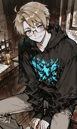 Profile image of アルフレッド