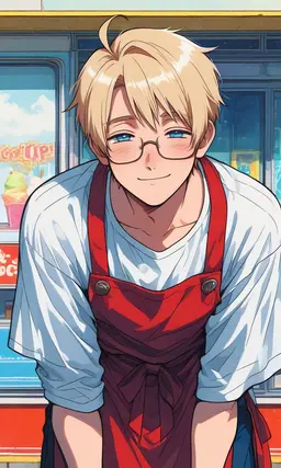 Profile image of アルフレッド