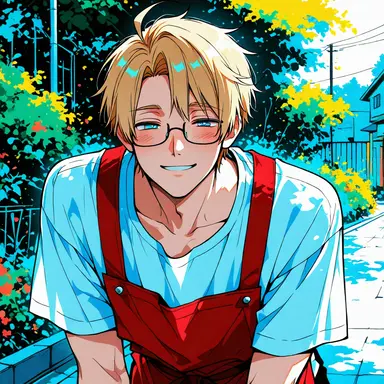 Profile image of アルフレッド