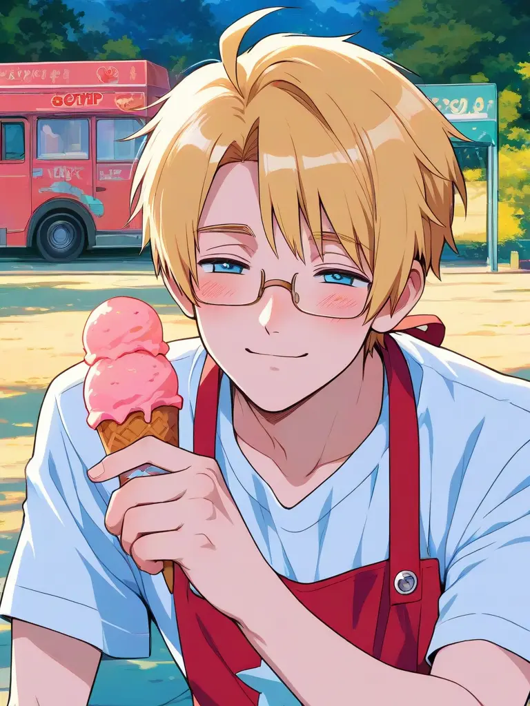 Aomidori4045의 溶けるまで