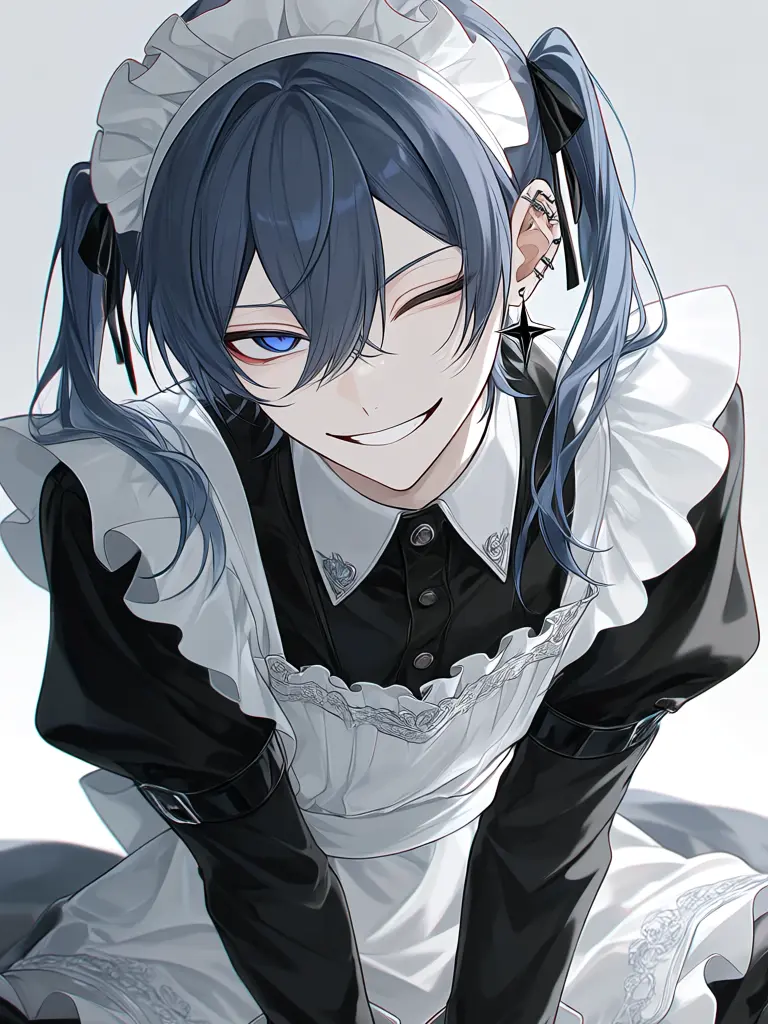 RichRelax0305의 Velvet Housekeeping