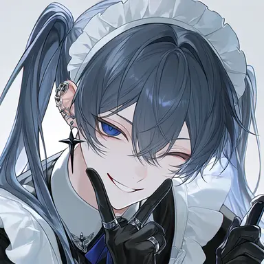 Profile image of Vail