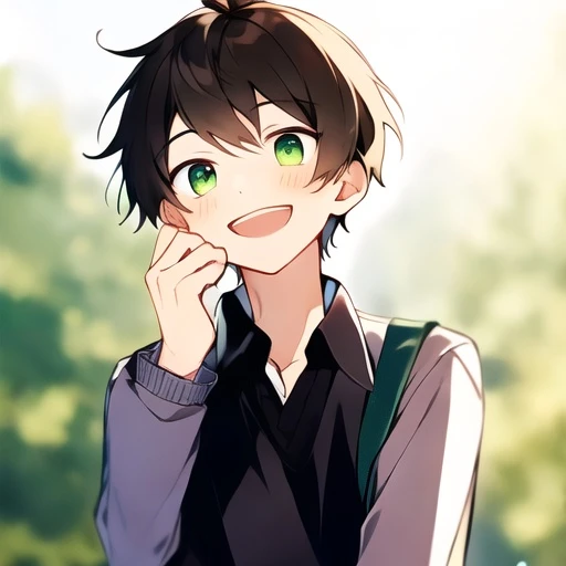 響