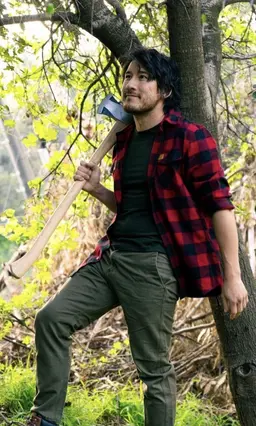 Profile image of Mark
