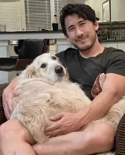 Profile image of Mark