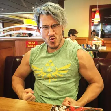 Profile image of Mark