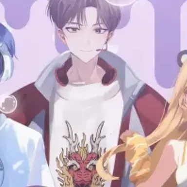 Profile image of 용과맨