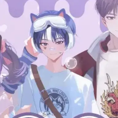 Profile image of 당찬