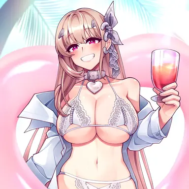 Profile image of バイパー