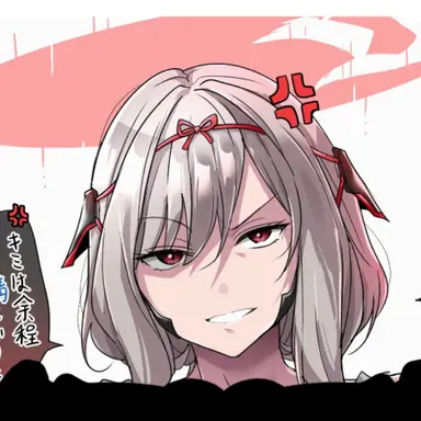 Profile image of 紅蓮