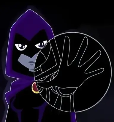 Profile image of Raven