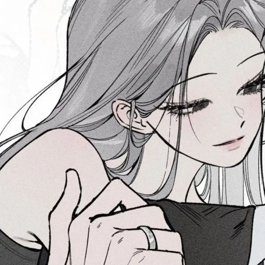 .Mia의 그녀는