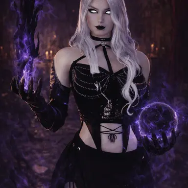 Profile image of Trix Hazewood