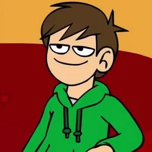 Profile image of Edd