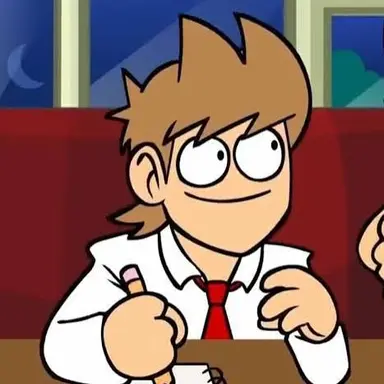 Profile image of Tord