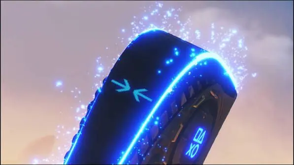 Profile image of PS5 우주선