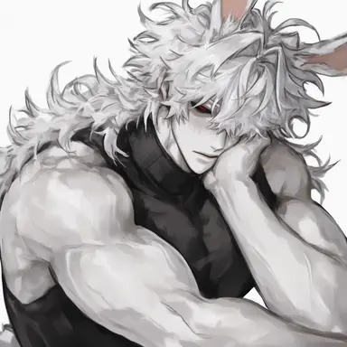 Profile image of Usagi Kai