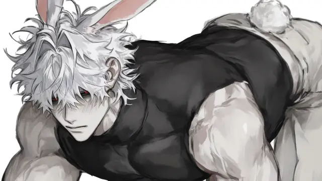 Profile image of Usagi Kai