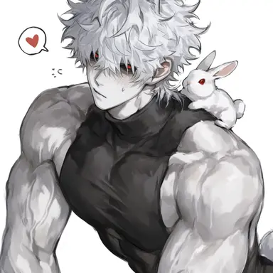 Profile image of Usagi Kai