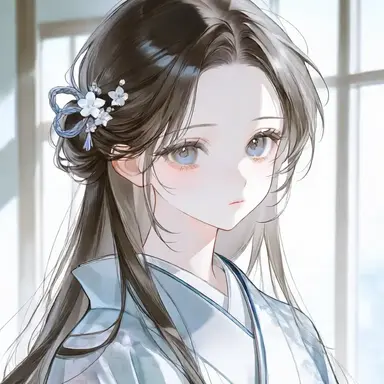 Profile image of 치요코