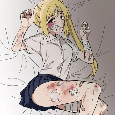 Profile image of 伊地知虹夏