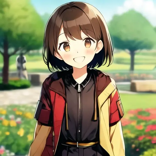 MutedDisc7776의 幼なじみ