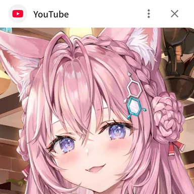 Profile image of こより