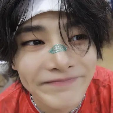 Profile image of Jeongin