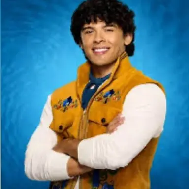 Profile image of Luis Madrigal